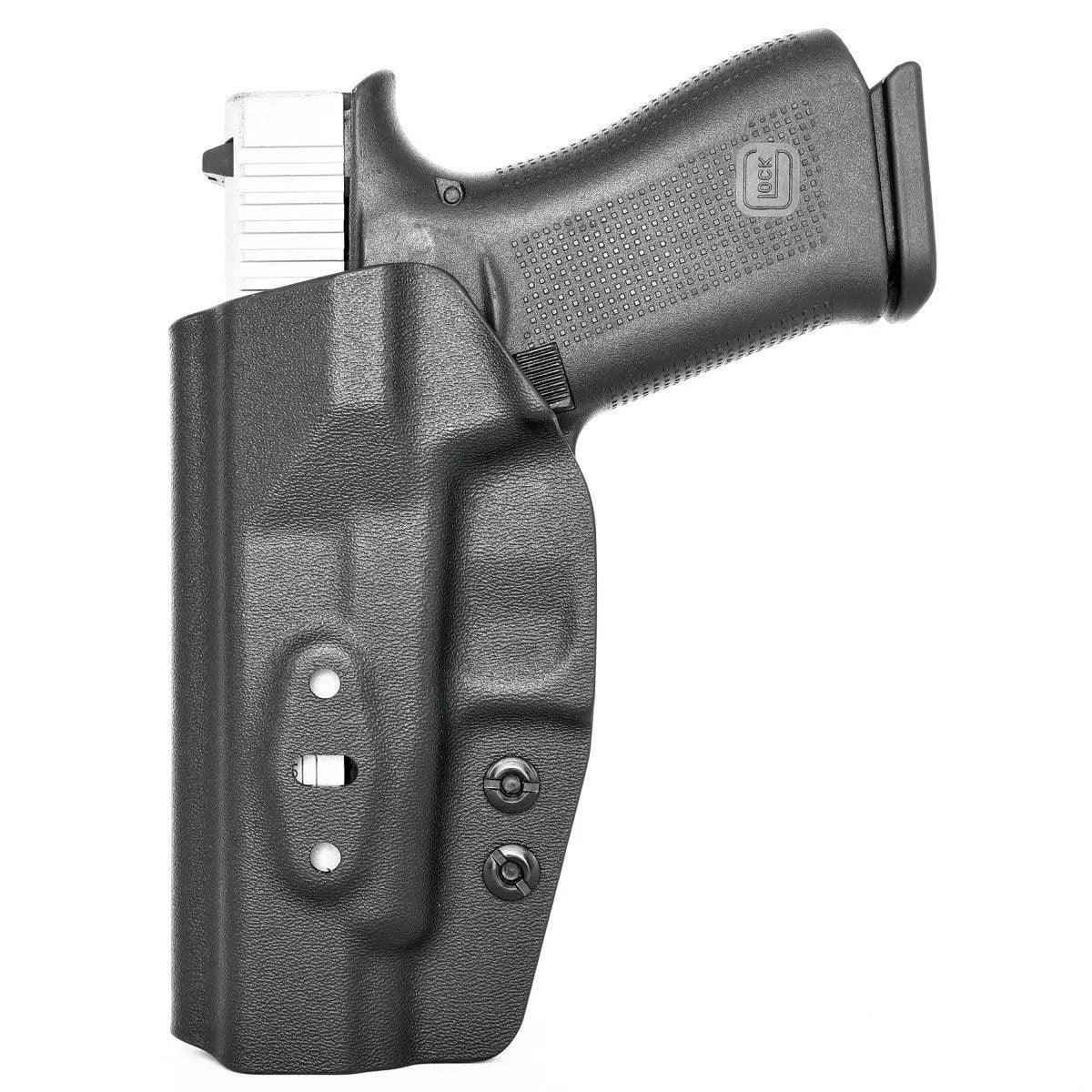 Tuckable IWB Holster fits: Glock 48 (Optic Ready)