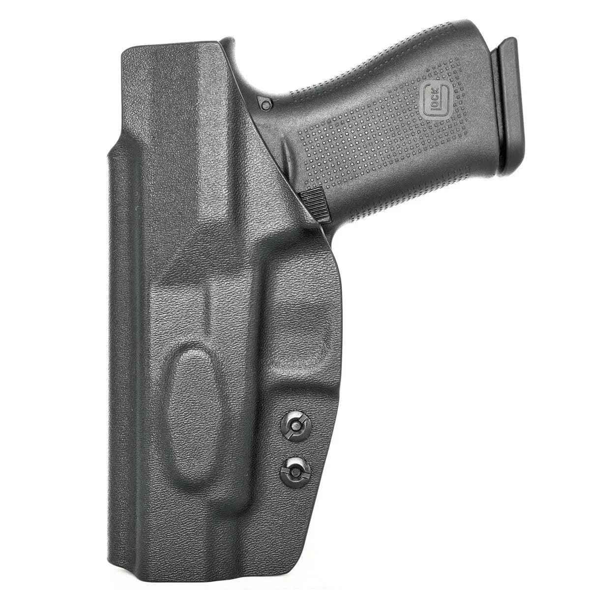 Tuckable IWB Holster fits: Glock 48 (Optic Ready)