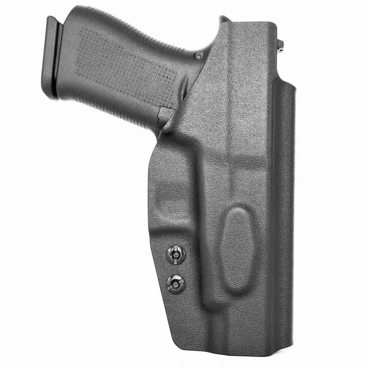 Tuckable IWB Holster fits: Glock 48 (Optic Ready)