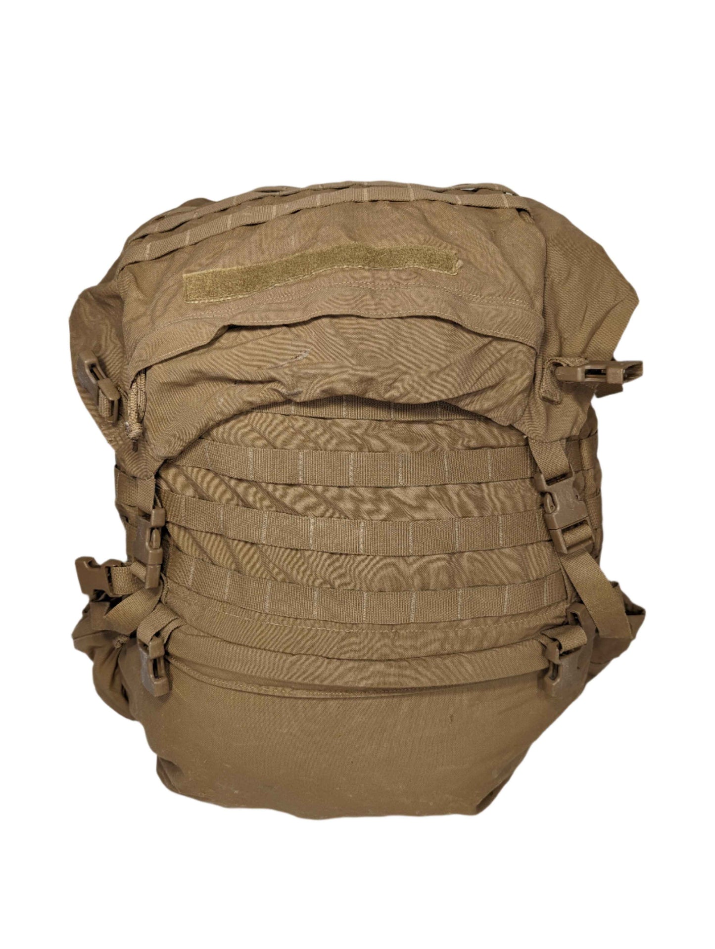 USMC FILBE Main Field Pack - Coyote