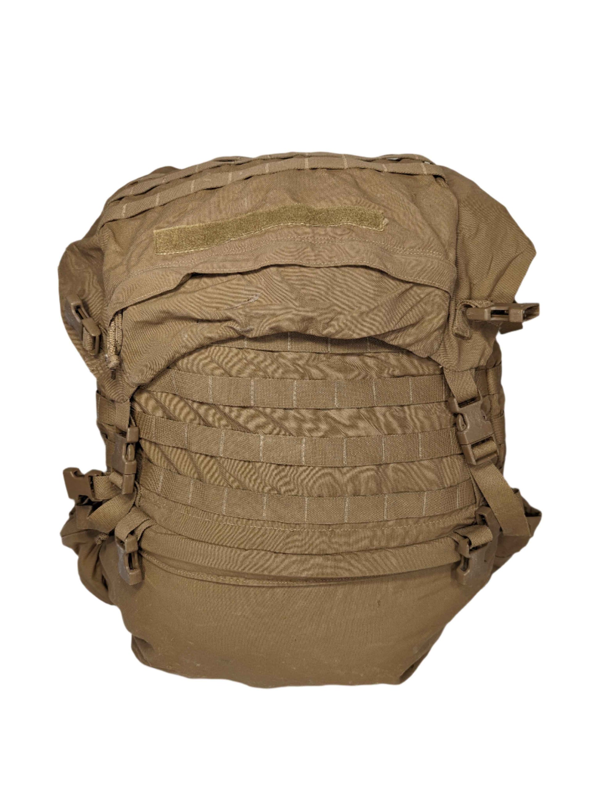 USMC FILBE Main Field Pack - Coyote