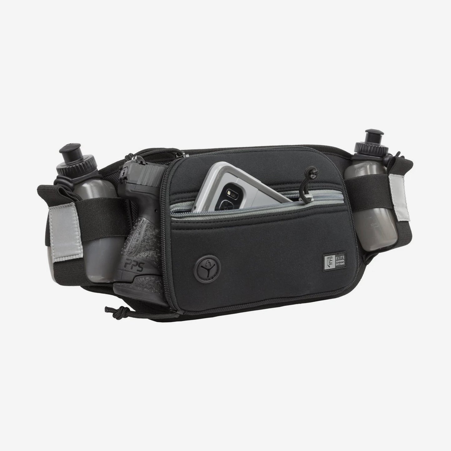 Marathon Gun Pack – Tactical Gear for Modern Vikings - Raven Supply Company