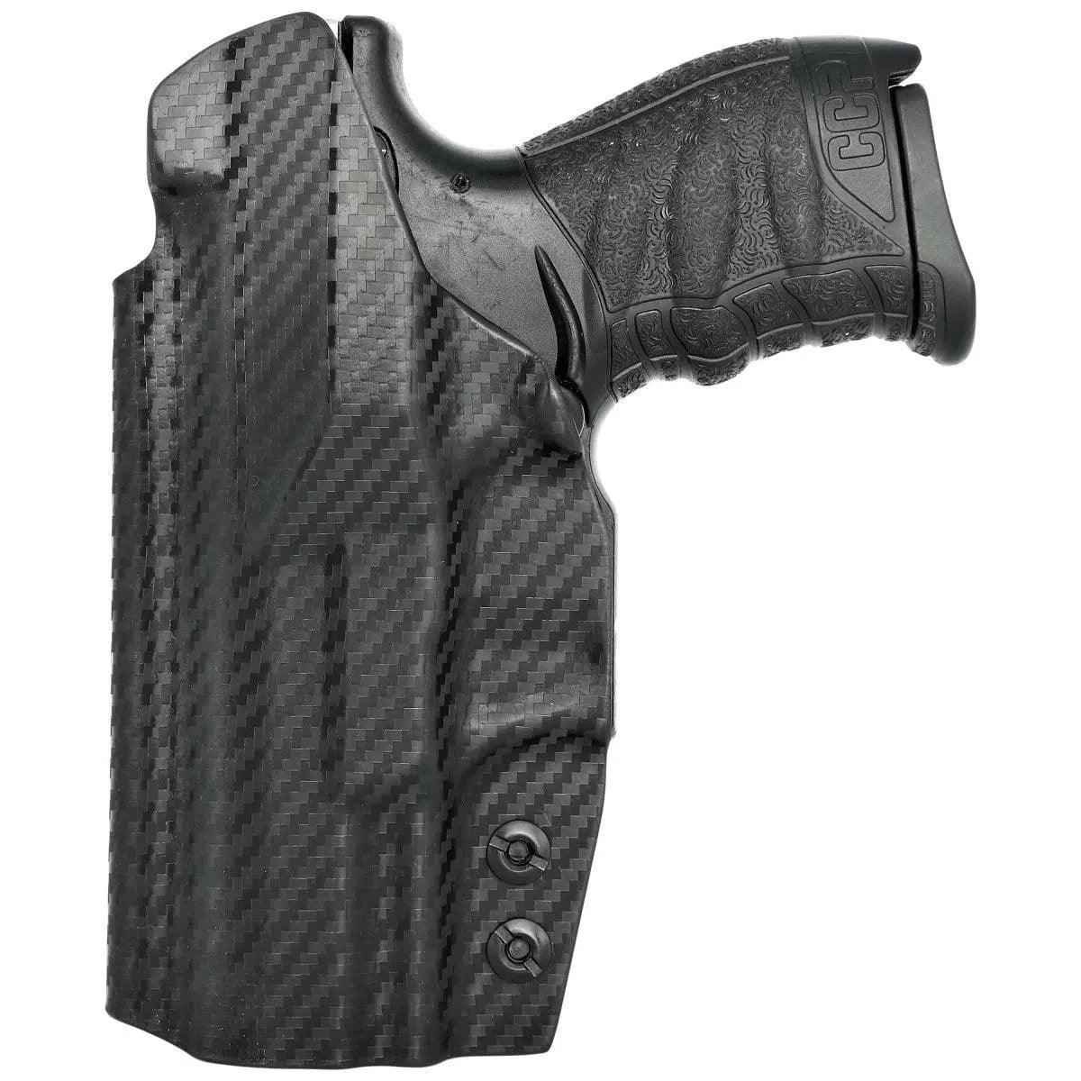 Walther CCP IWB Holster