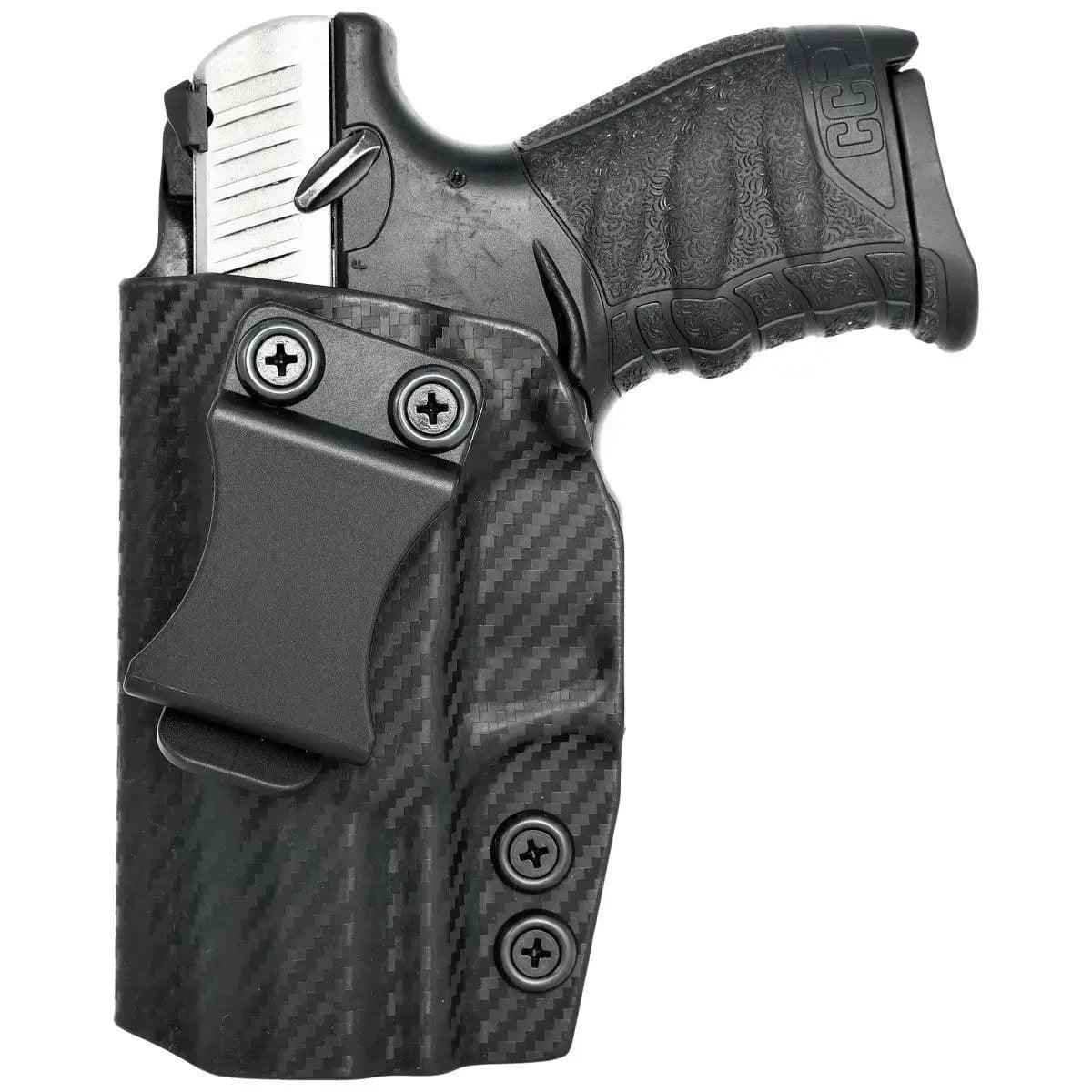 Walther CCP IWB Holster