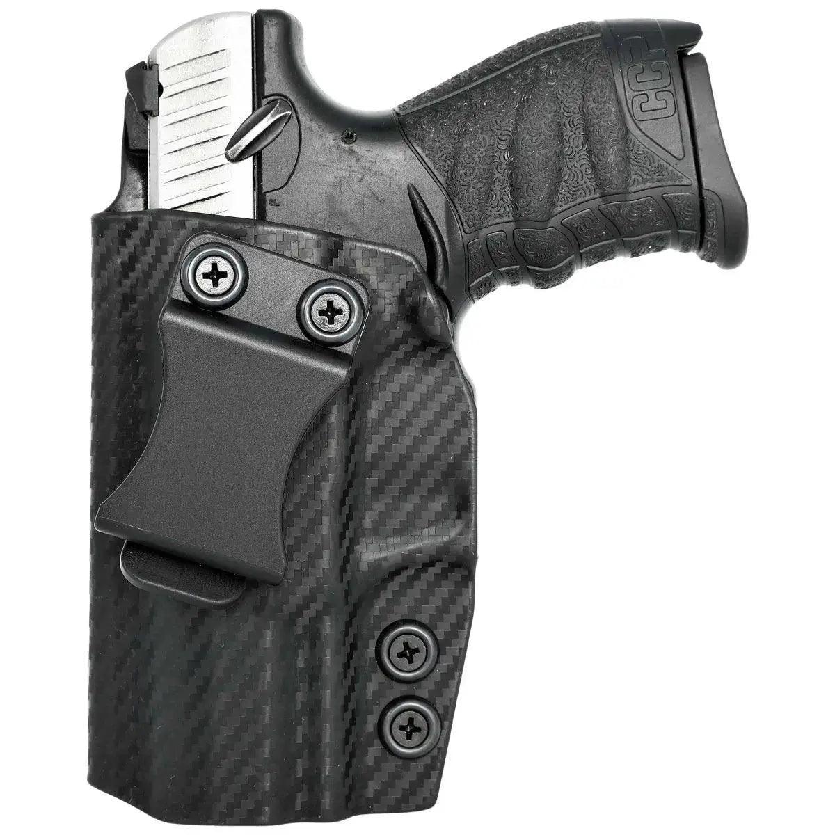 Walther CCP IWB Holster