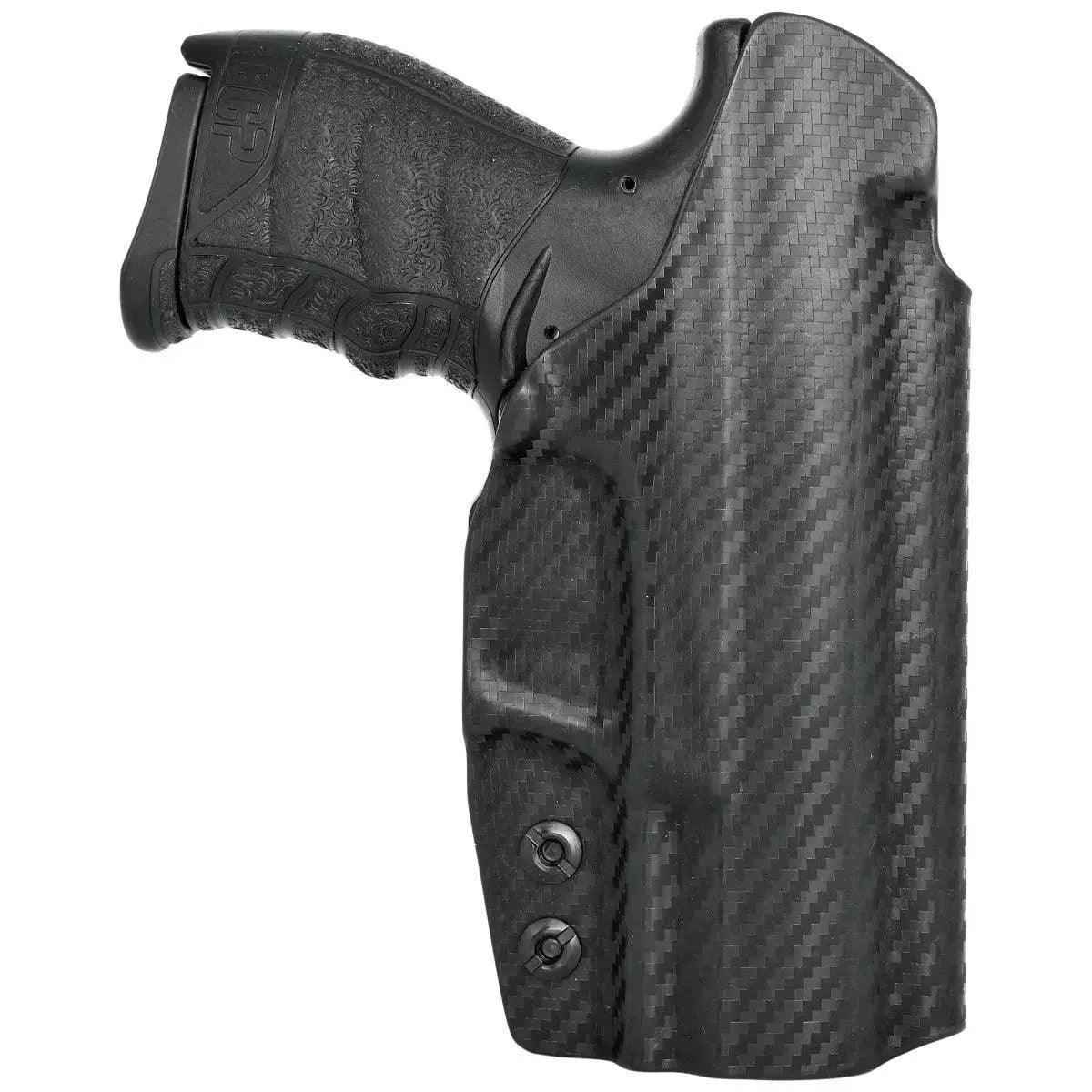 Walther CCP IWB Holster