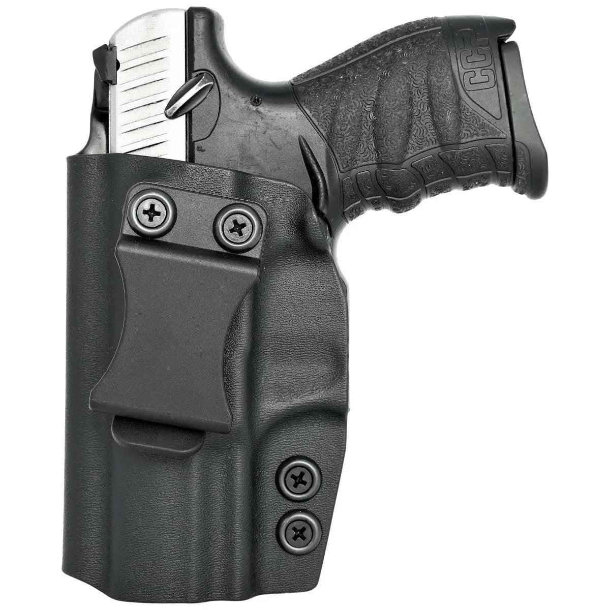 Walther CCP IWB Holster
