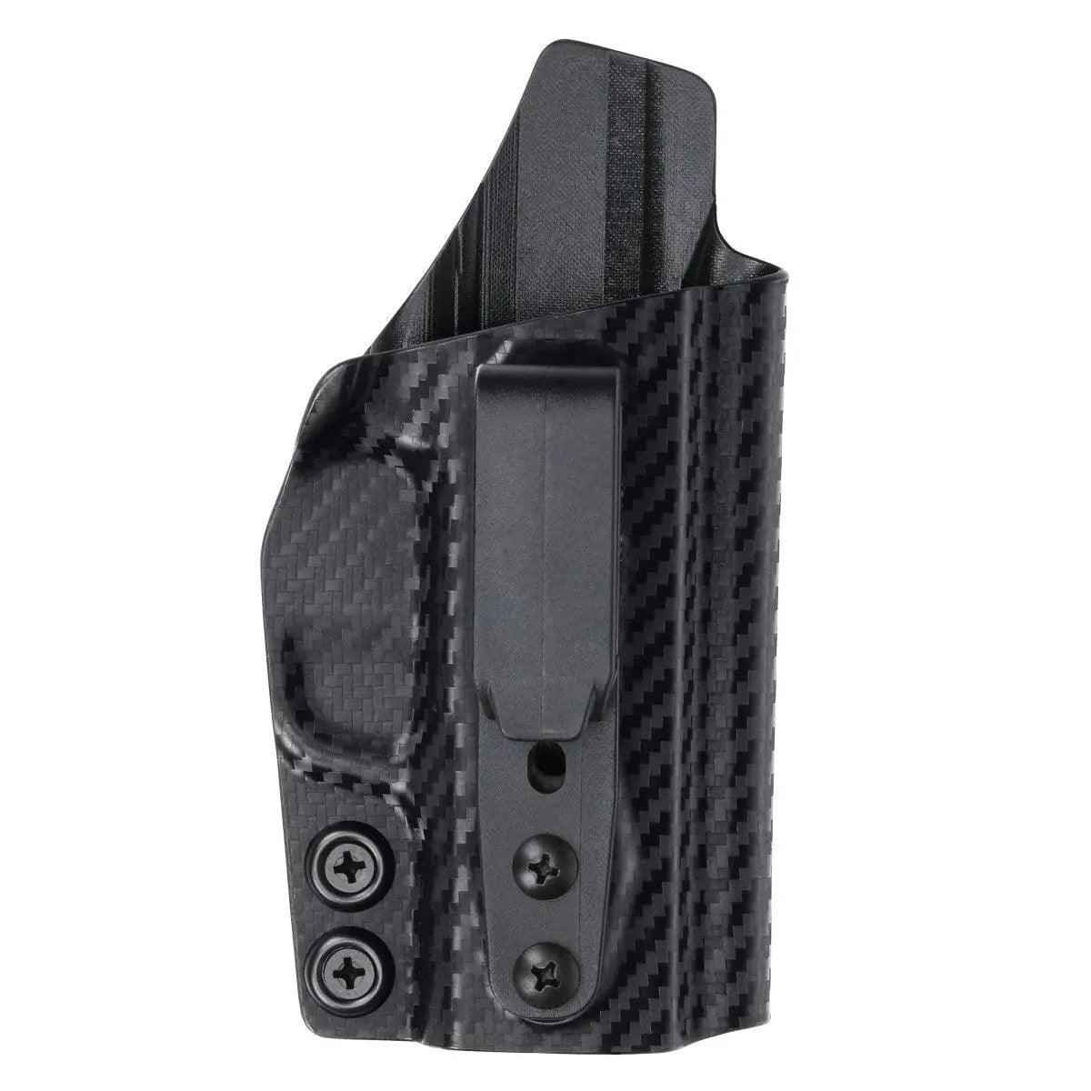 Walther PDP Compact Tuckable IWB Holster (Optic Ready)