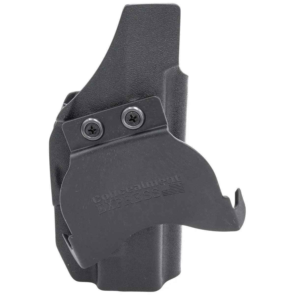 Walther PDP Full Size Paddle Holster (Optic Ready)