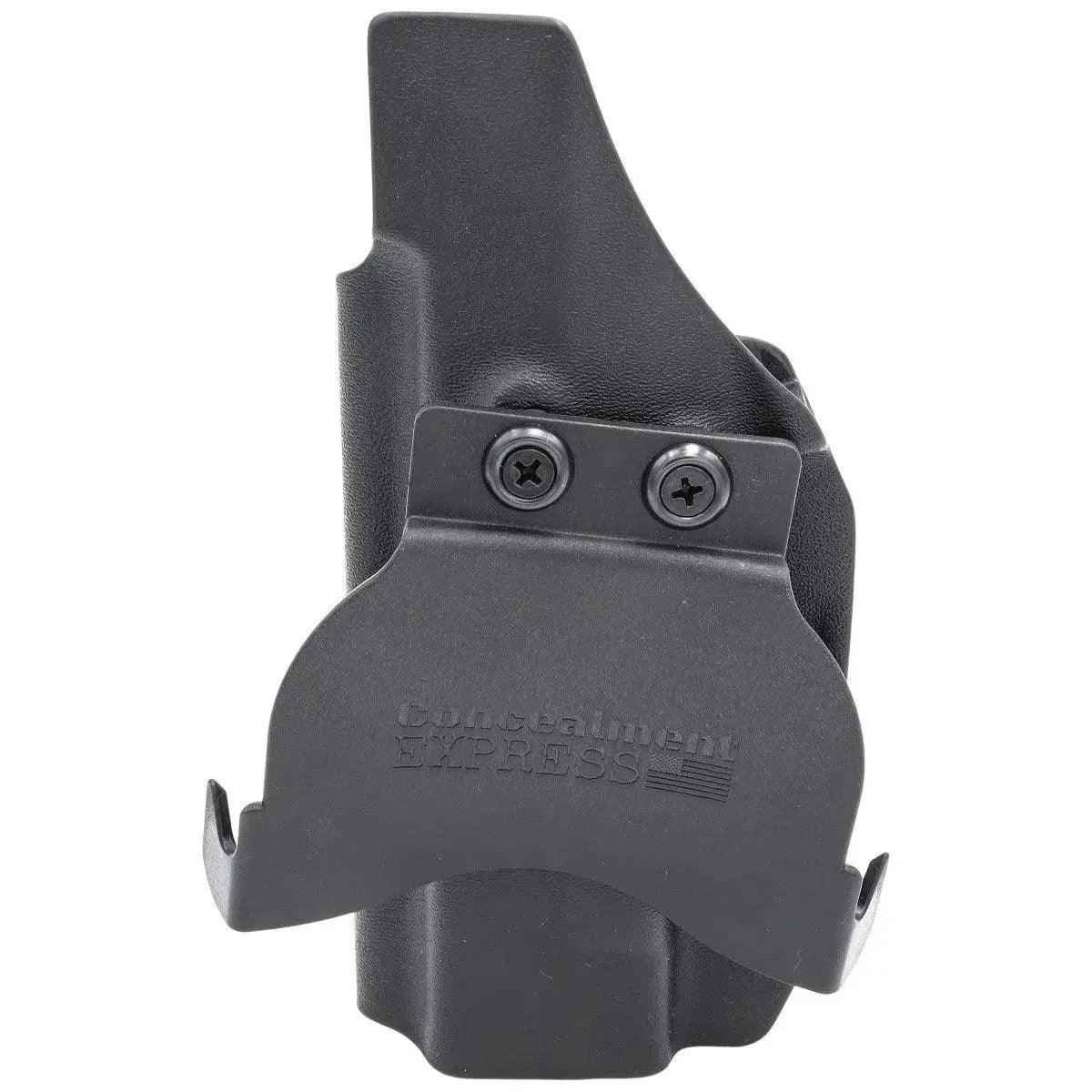 Walther PDP Full Size Paddle Holster (Optic Ready)