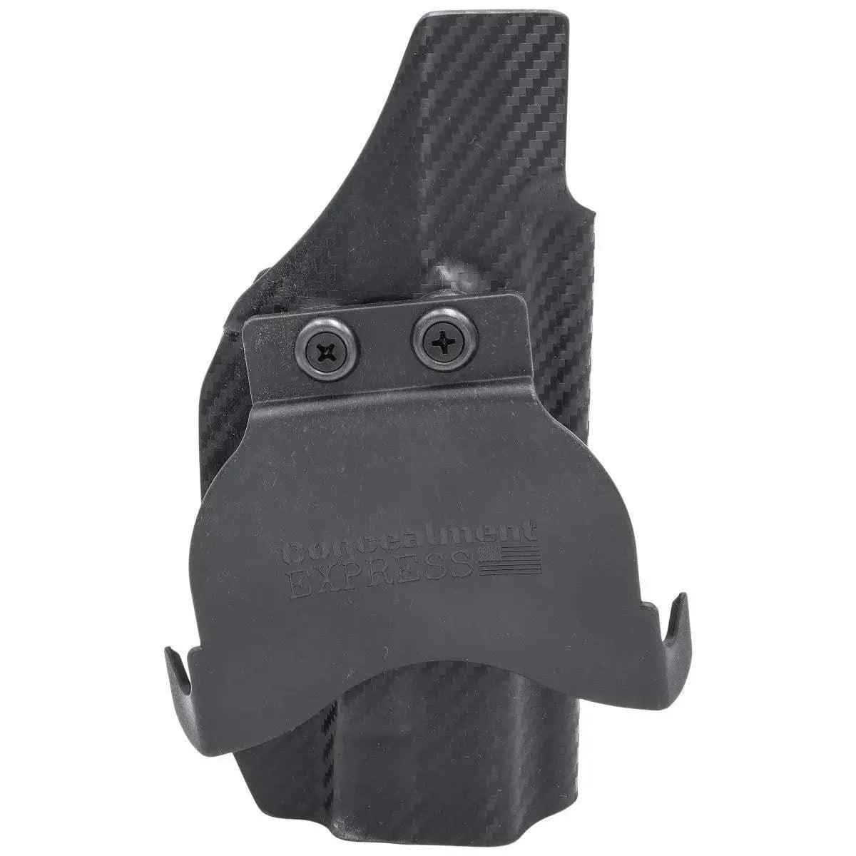 Walther PDP Full Size Paddle Holster (Optic Ready)