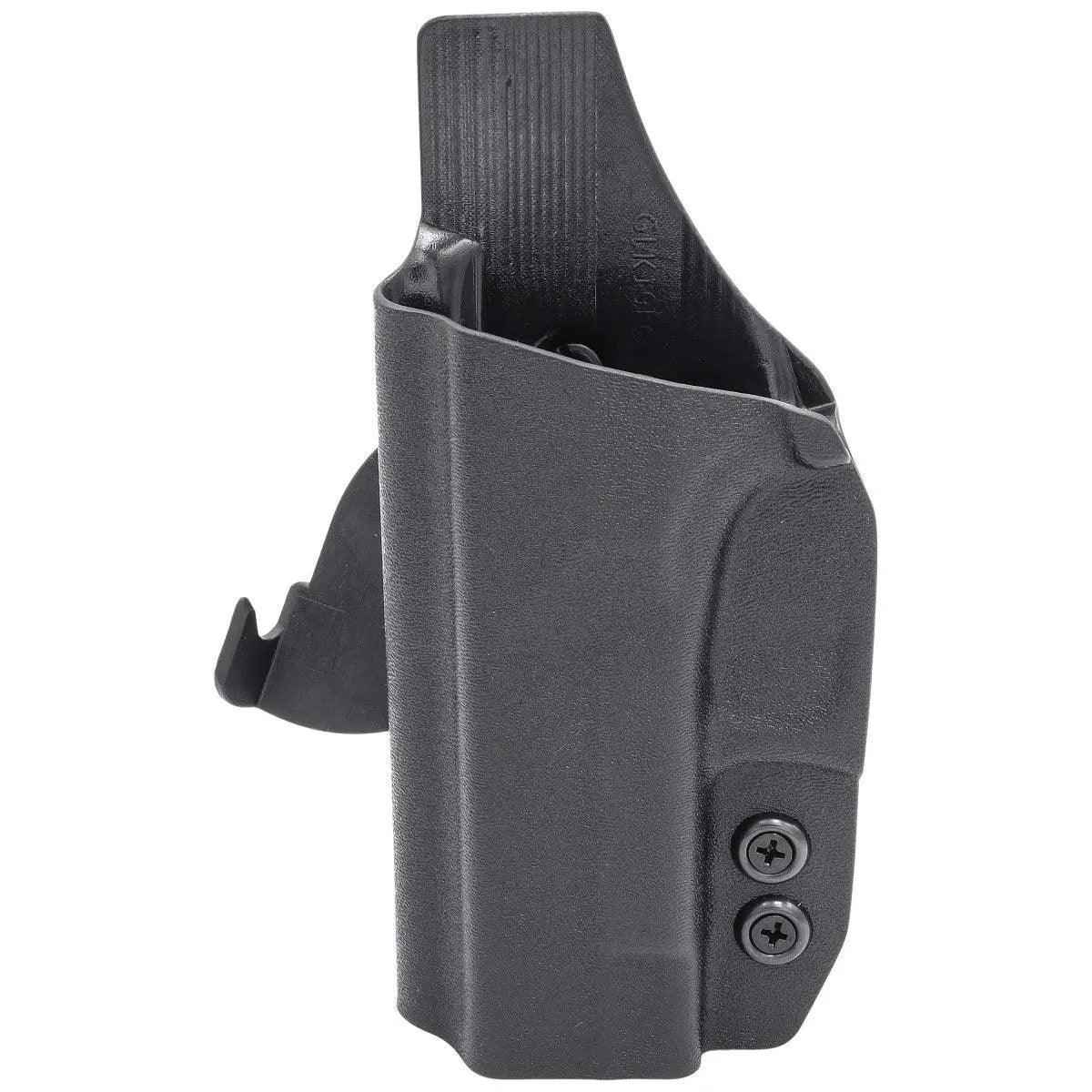 Walther PDP Full Size Paddle Holster (Optic Ready)