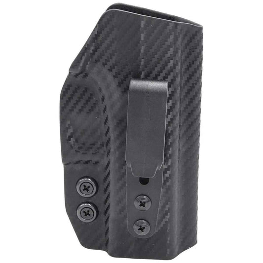 Walther PDP Full Size Tuckable IWB Holster (Optic Ready)