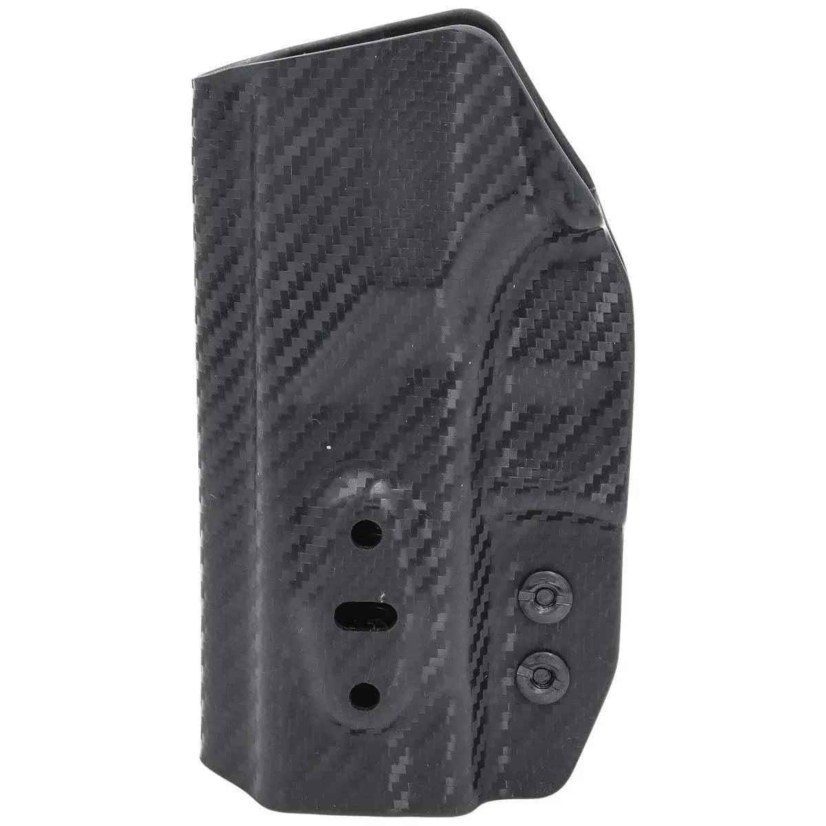 Walther PDP Full Size Tuckable IWB Holster (Optic Ready)