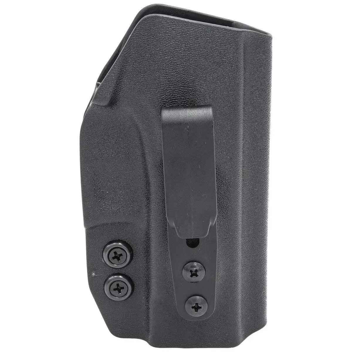 Walther PDP Full Size Tuckable IWB Holster (Optic Ready)