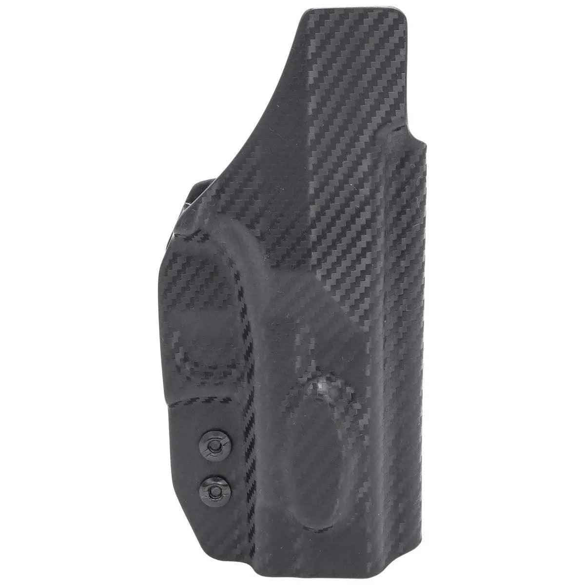 Walther PDP Full Size Tuckable IWB Holster (Optic Ready)