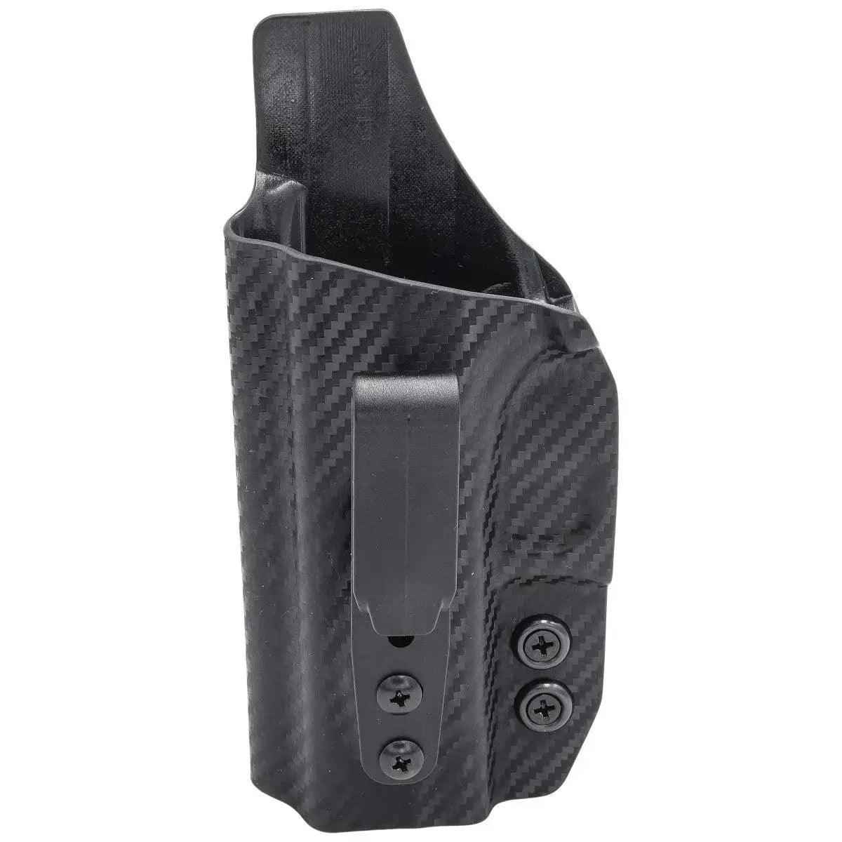 Walther PDP Full Size Tuckable IWB Holster (Optic Ready)