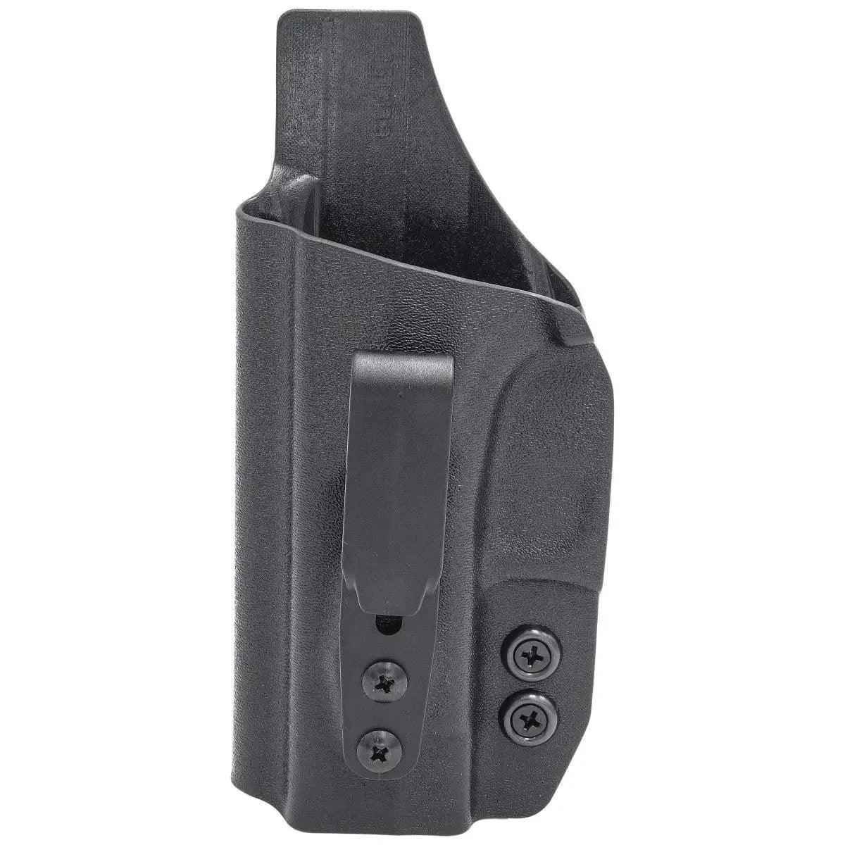 Walther PDP Full Size Tuckable IWB Holster (Optic Ready)
