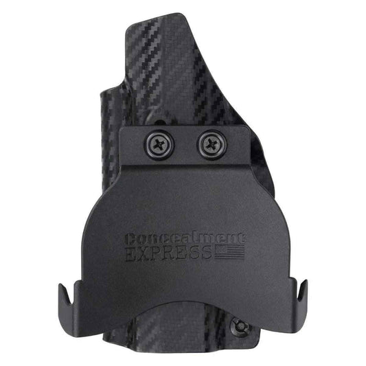 Walther PK380 Paddle Holster