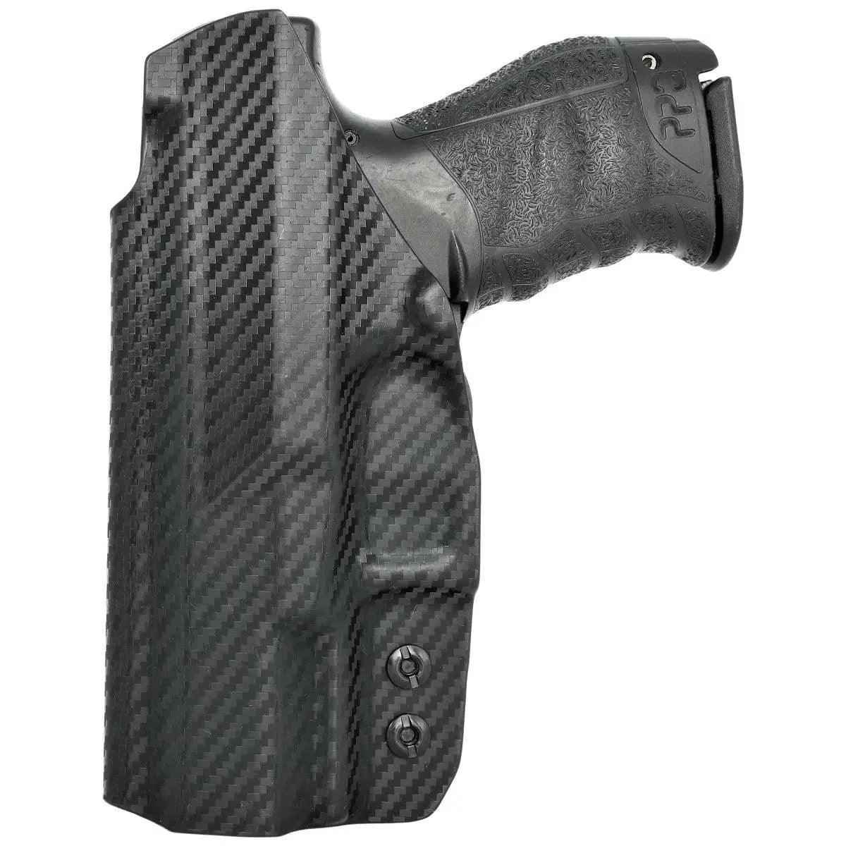 Walther PPQ M1 IWB Holster
