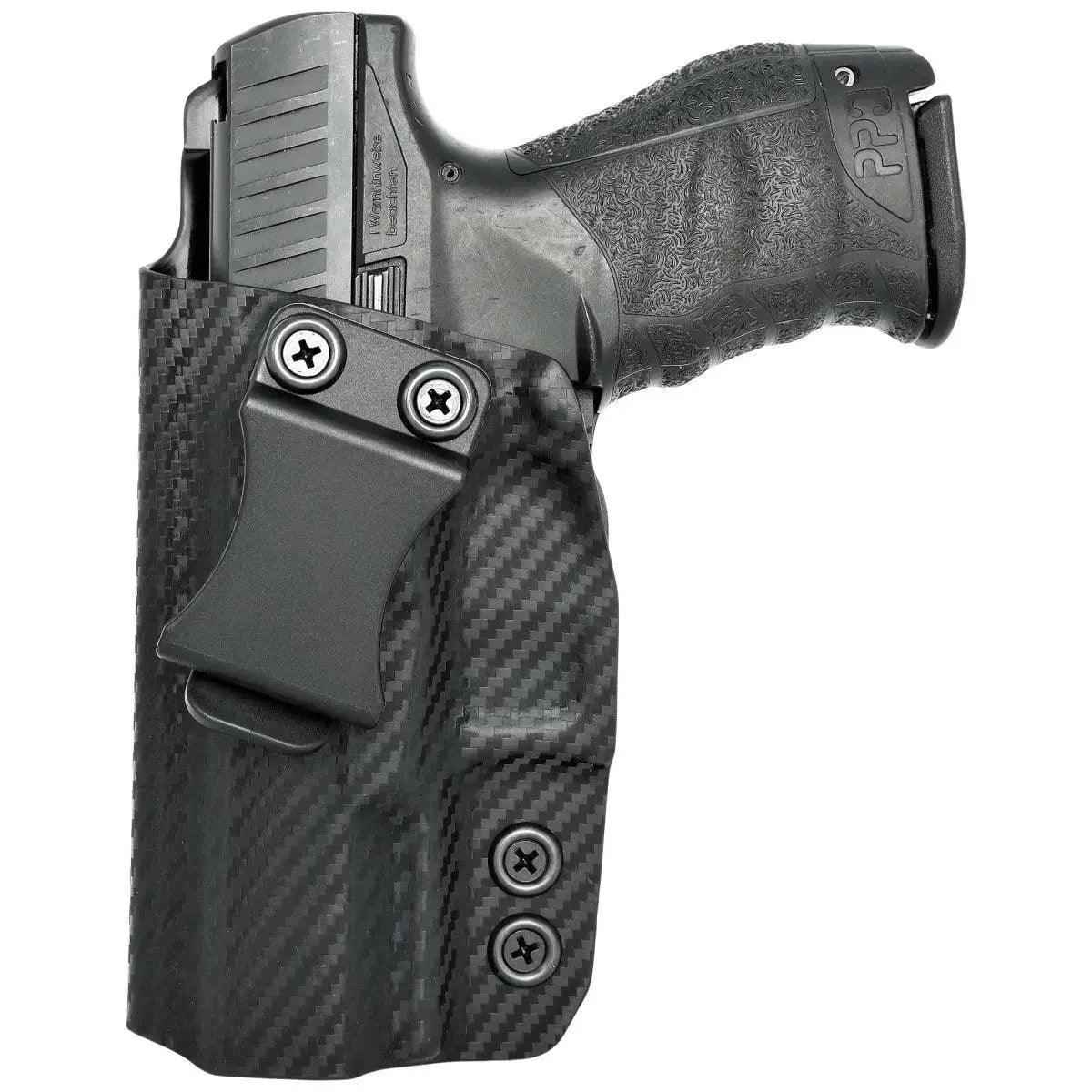 Walther PPQ M1 IWB Holster