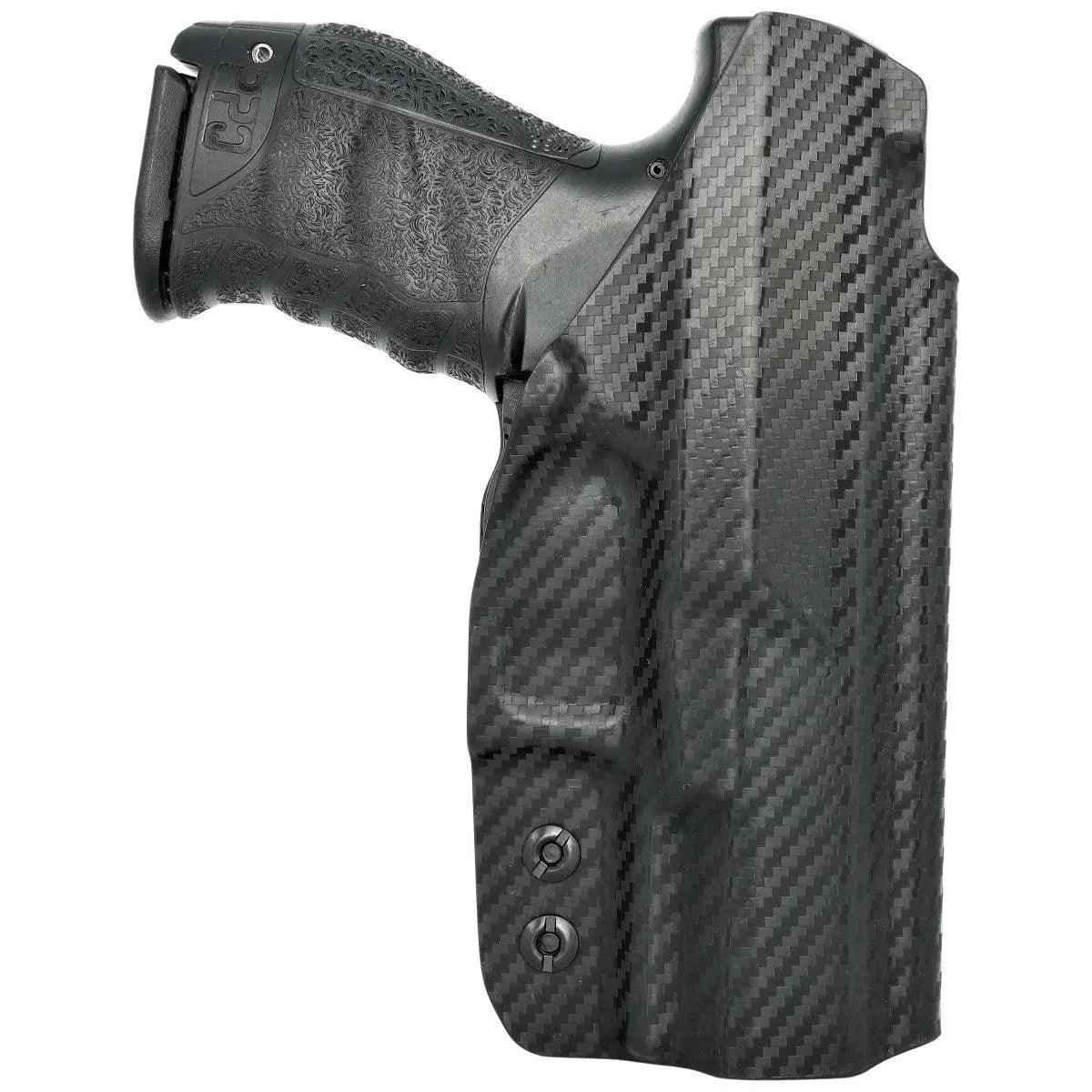 Walther PPQ M1 IWB Holster