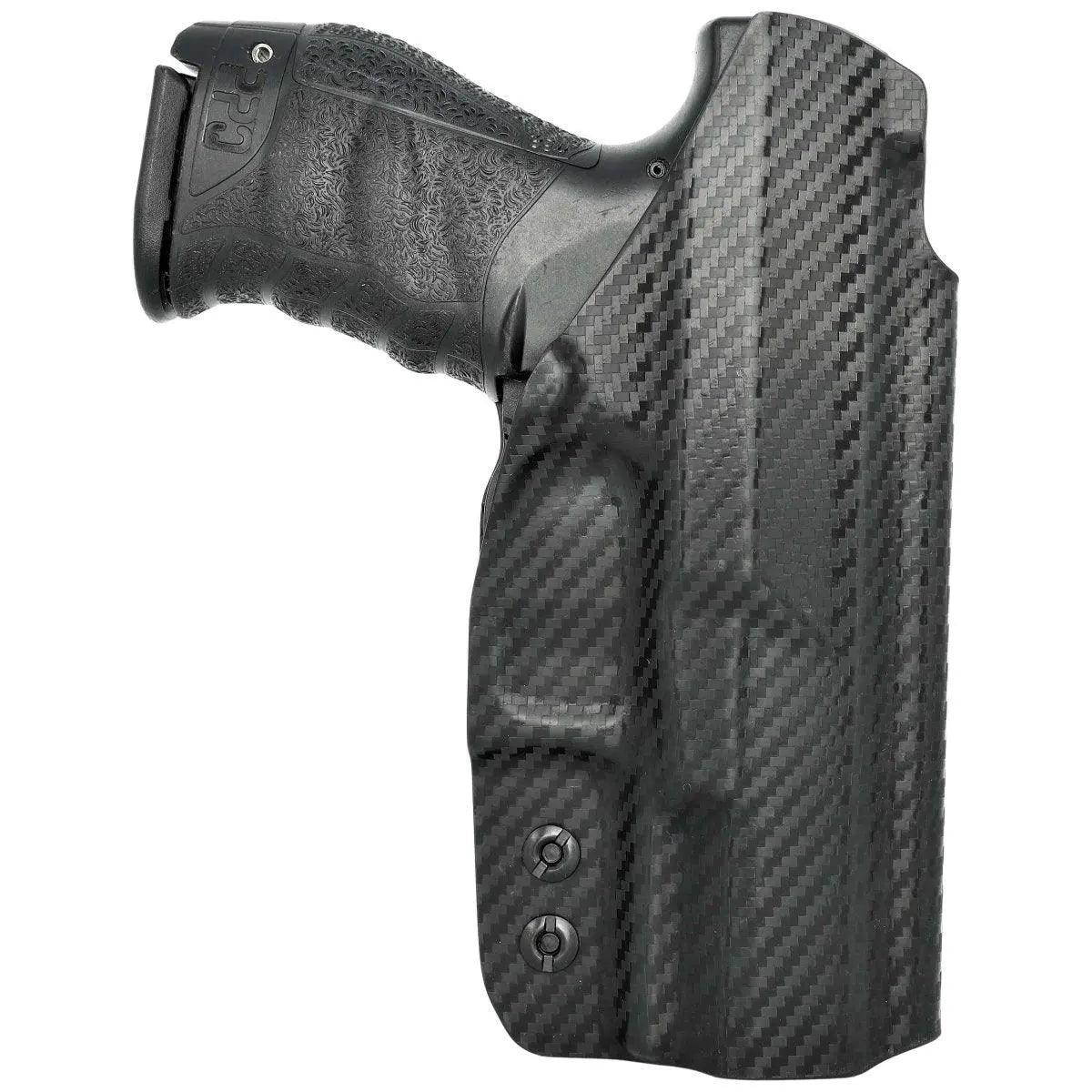 Walther PPQ M1 IWB Holster