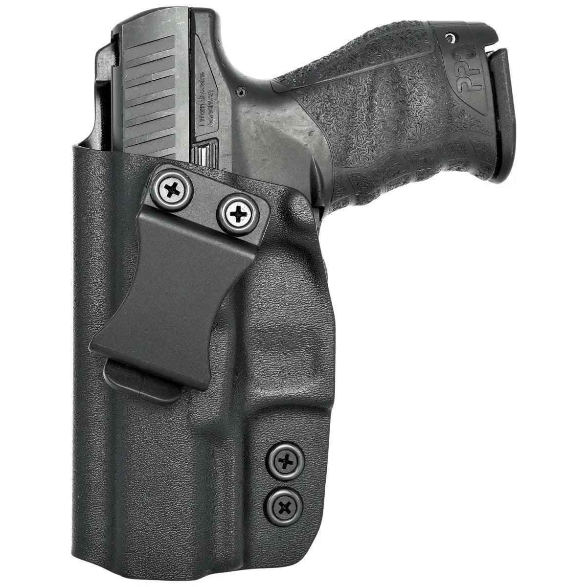 Walther PPQ M1 IWB Holster