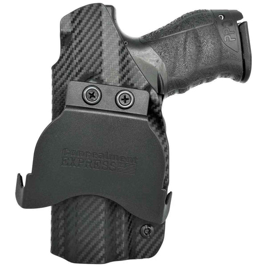Walther PPQ M1 Paddle Holster