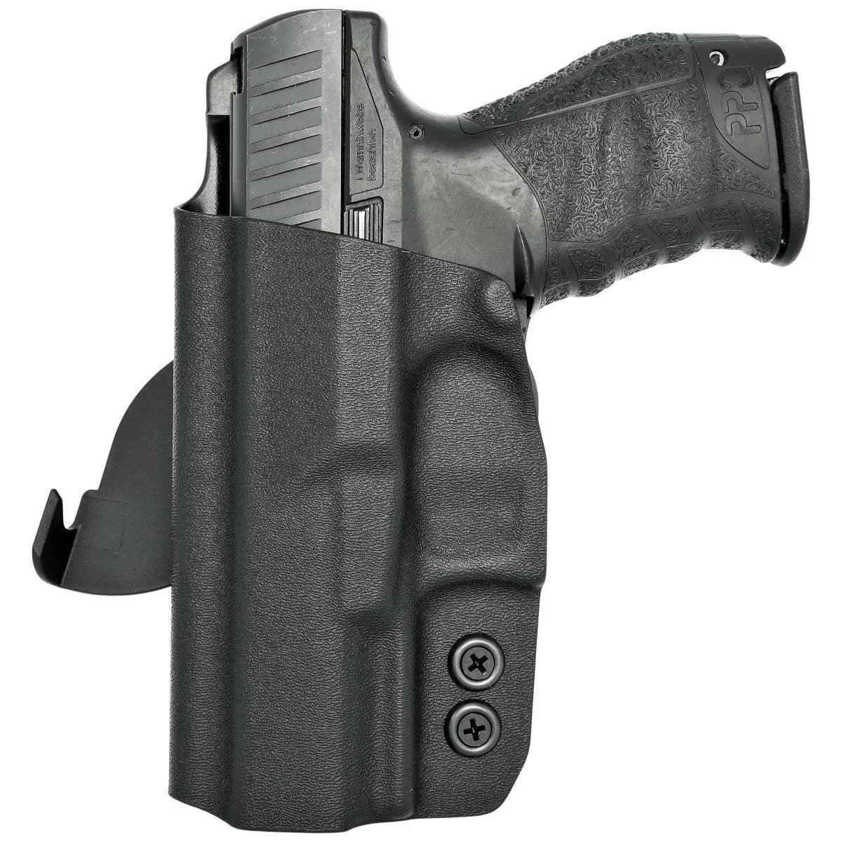Walther PPQ M1 Paddle Holster
