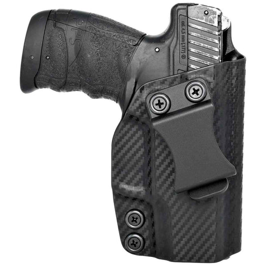 Walther PPS M2 IWB Holster