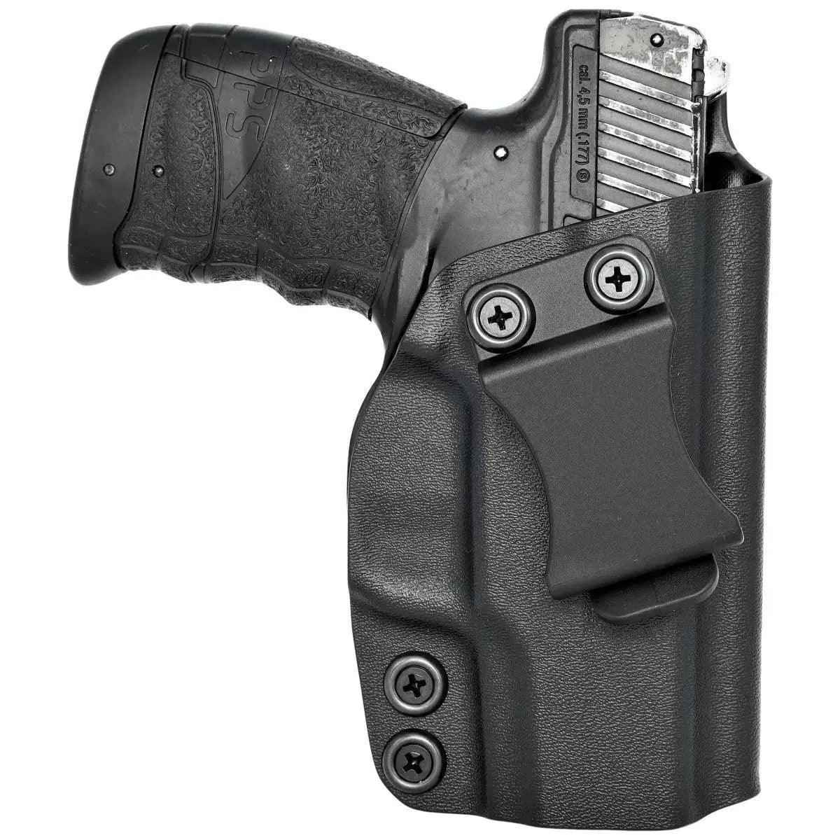 Walther PPS M2 IWB Holster