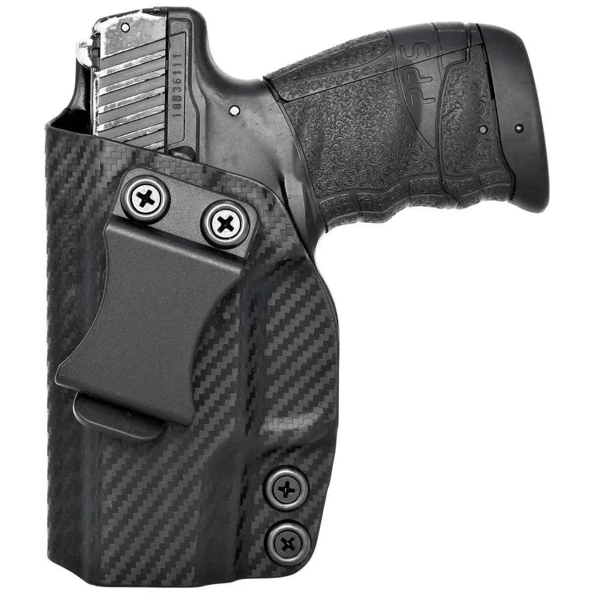 Walther PPS M2 IWB Holster