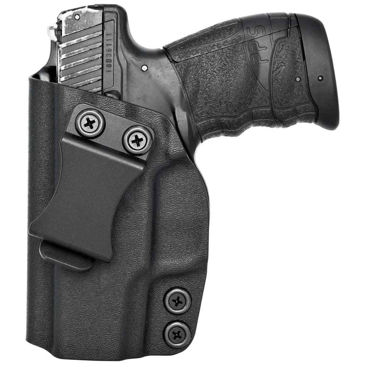 Walther PPS M2 IWB Holster