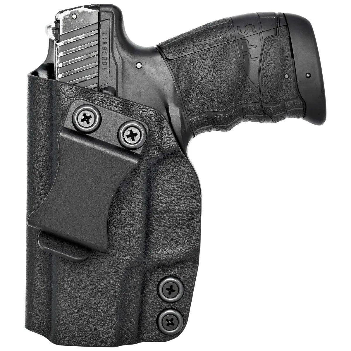 Walther PPS M2 IWB Holster