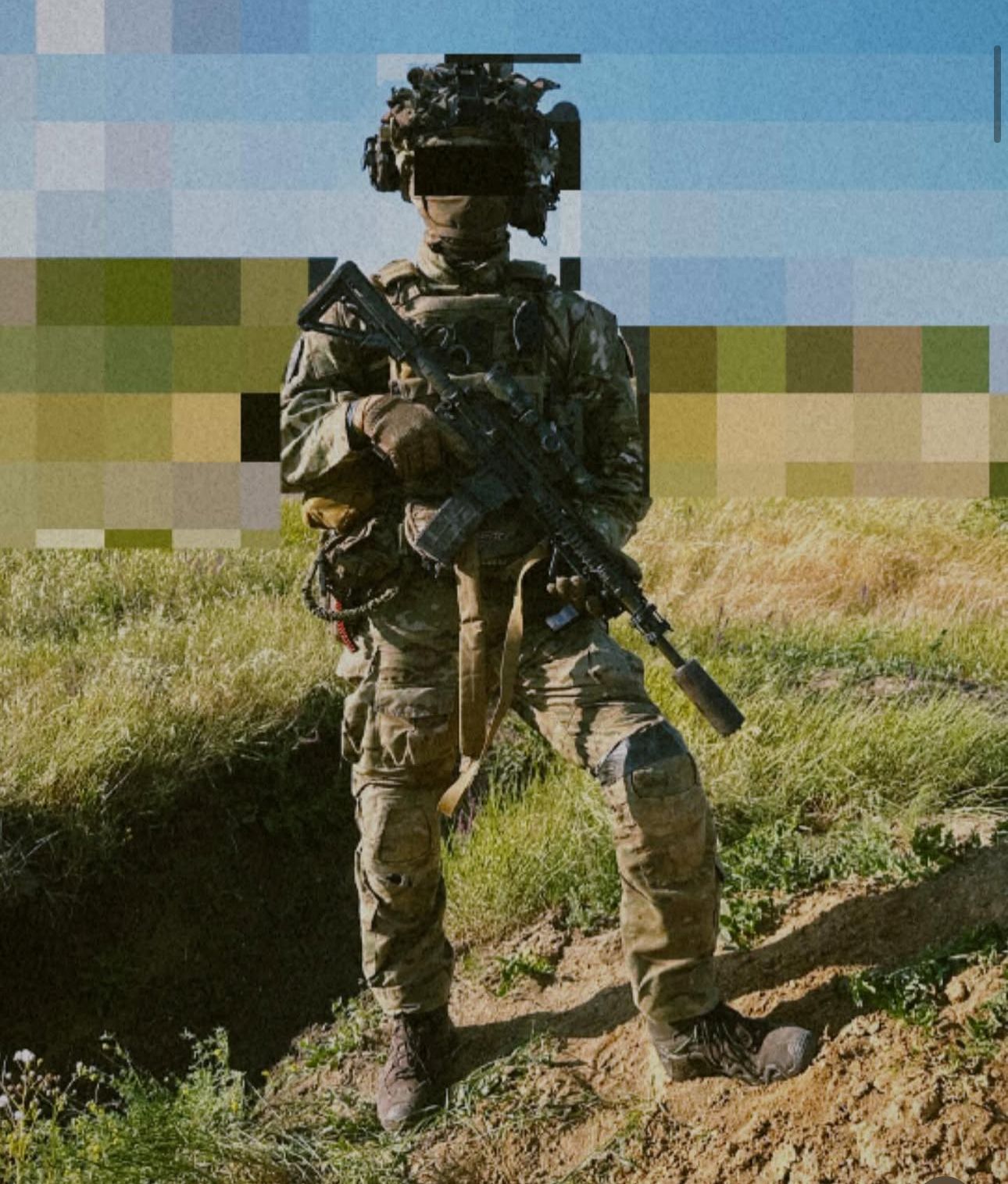 FULL KIT COMBO Crusader 2.0 V4 Armor COMBO PACKAGE LIGHTWEIGHT LEVEL IV (2) 10x12 Front/Back Plates, Plate Carrier Bag