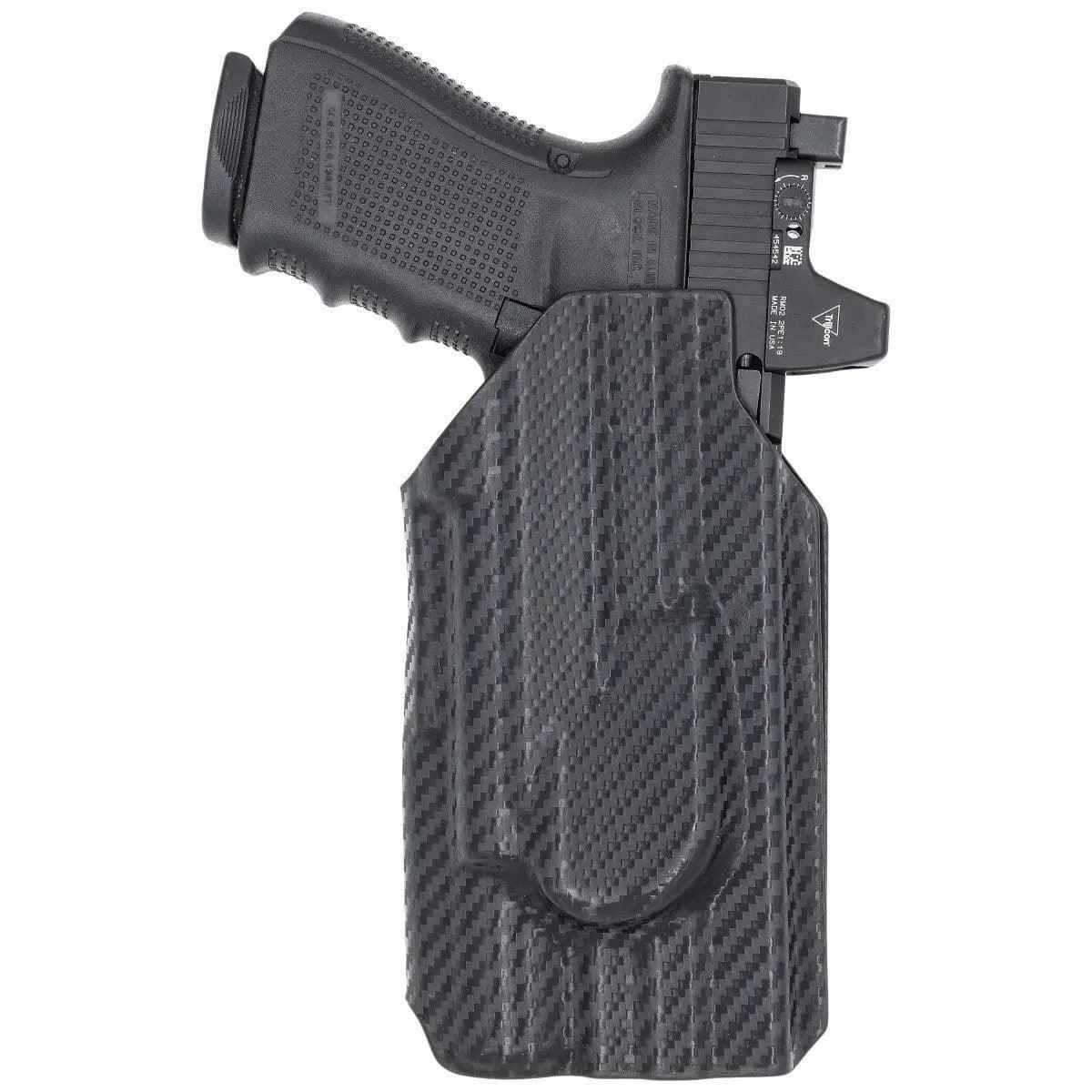 X300 Holster - LUX Universal Holster for Surefire X300