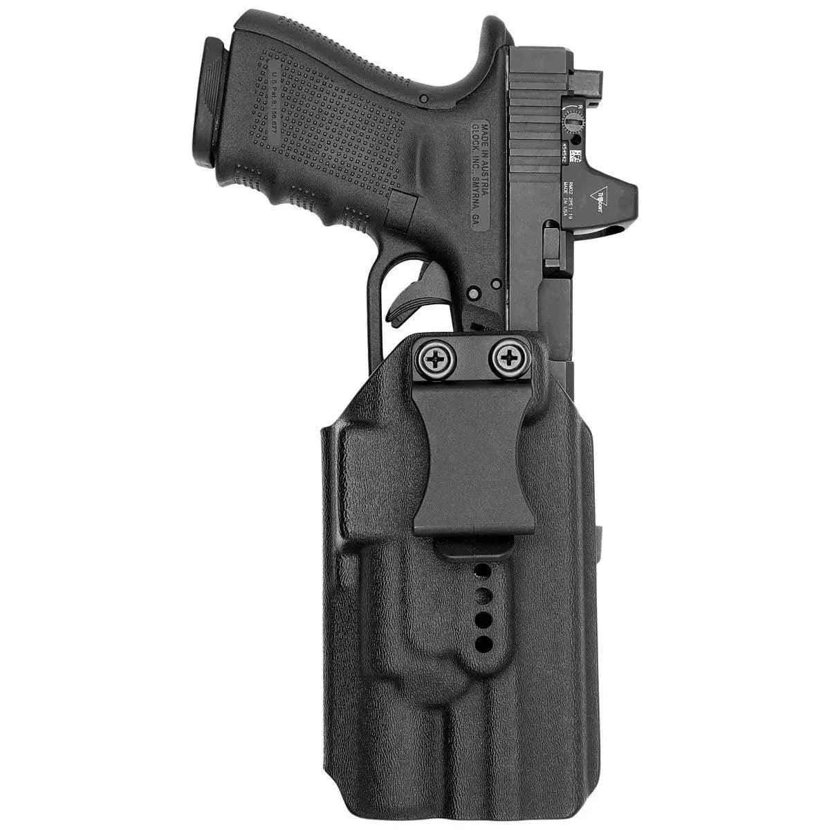 X300 Holster - LUX Universal Holster for Surefire X300