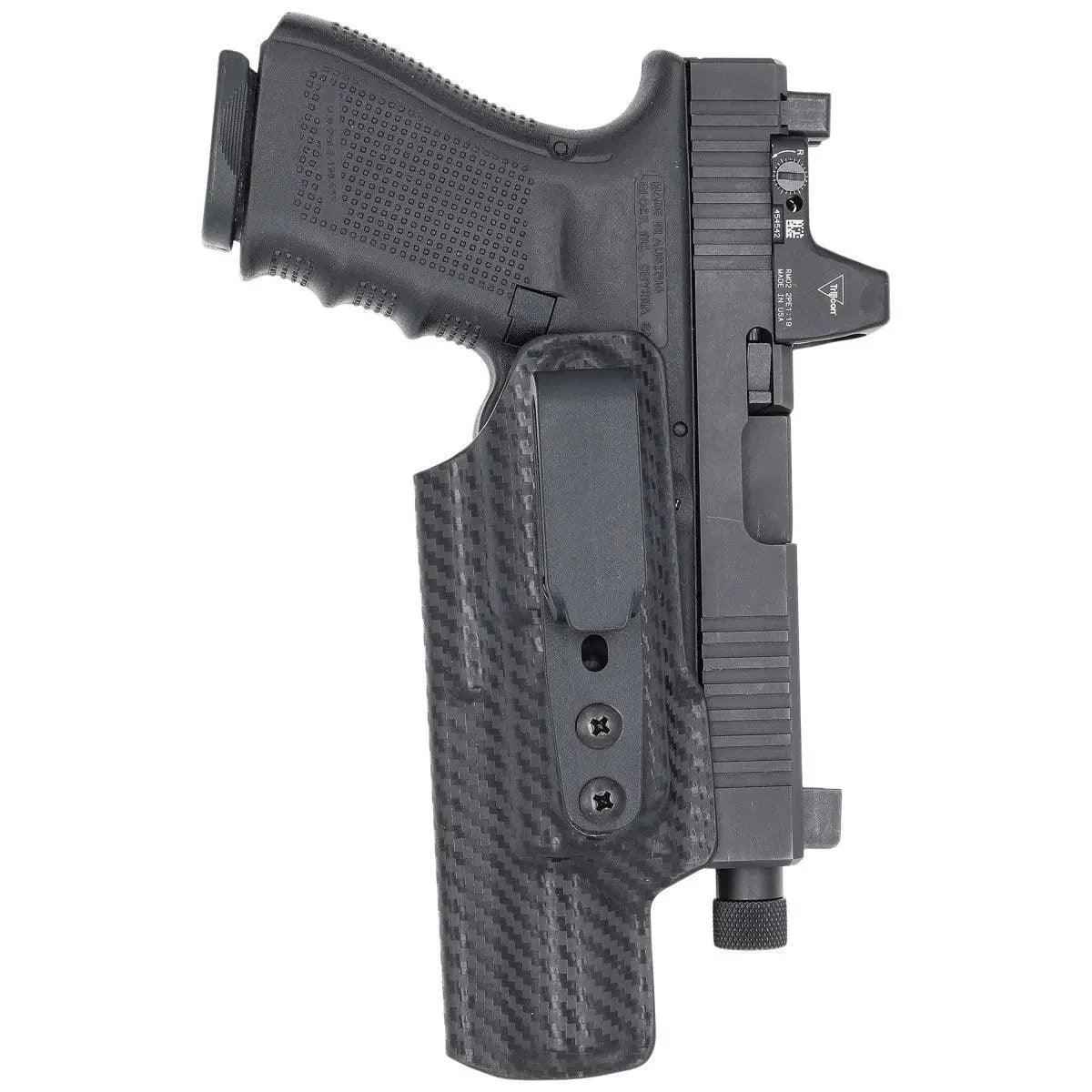 X300 Holster - X-FER Universal Holster for Surefire X300