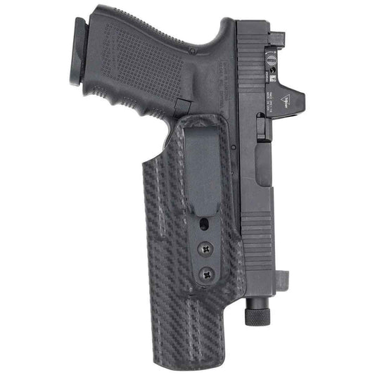 X300 Holster - X-FER Universal Holster for Surefire X300