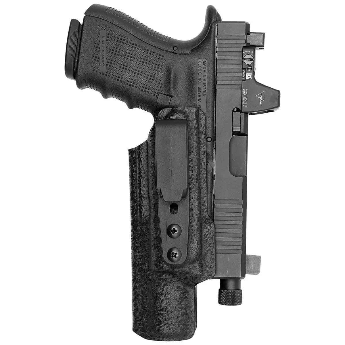 X300 Holster - X-FER Universal Holster for Surefire X300