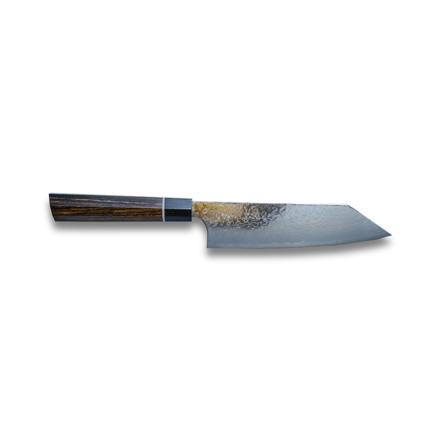 ZUIUN Japan | Kiritsuke Santoku Knife 180mm-3
