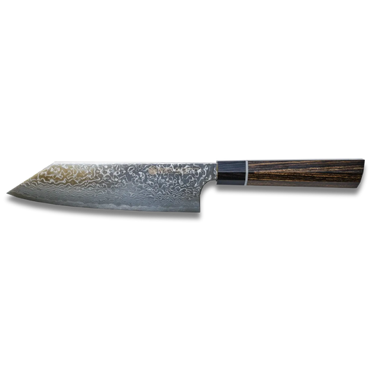 ZUIUN Japan | Kiritsuke Gyuto 210mm