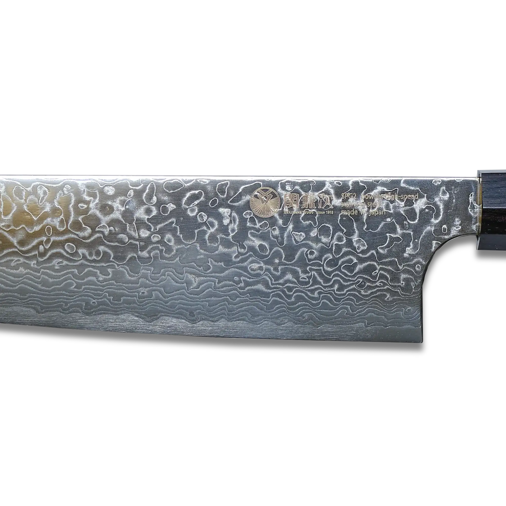 ZUIUN Japan | Kiritsuke Gyuto 210mm-1