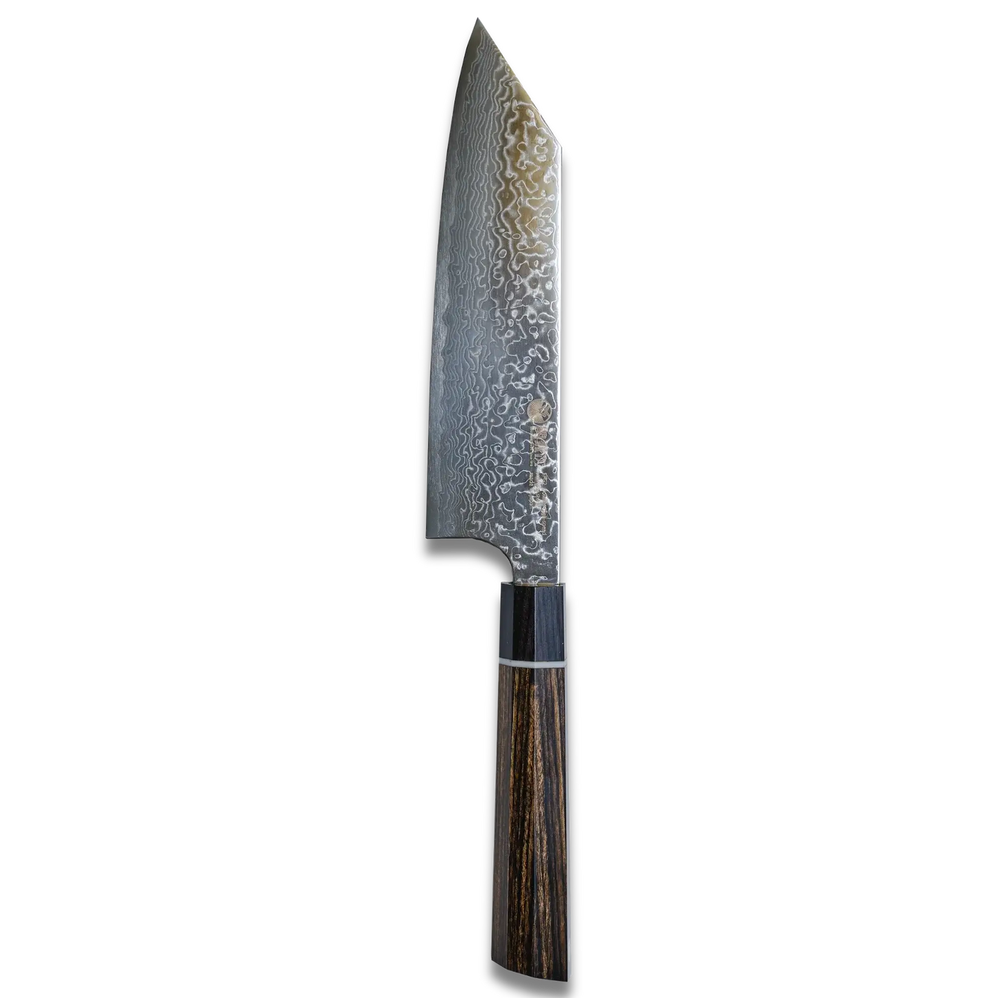ZUIUN Japan | Kiritsuke Gyuto 210mm-2