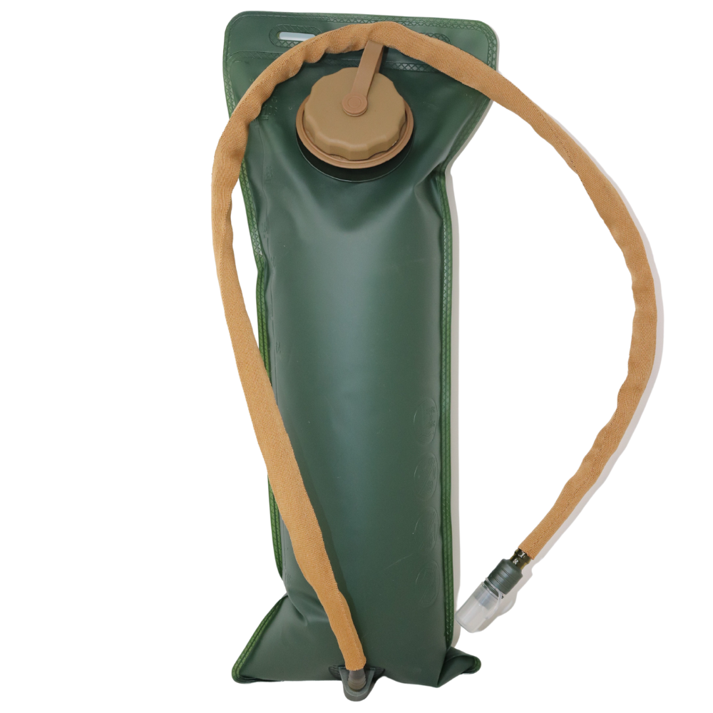 McGuire Gear 3-Liter/100 Oz Hydration Bladder