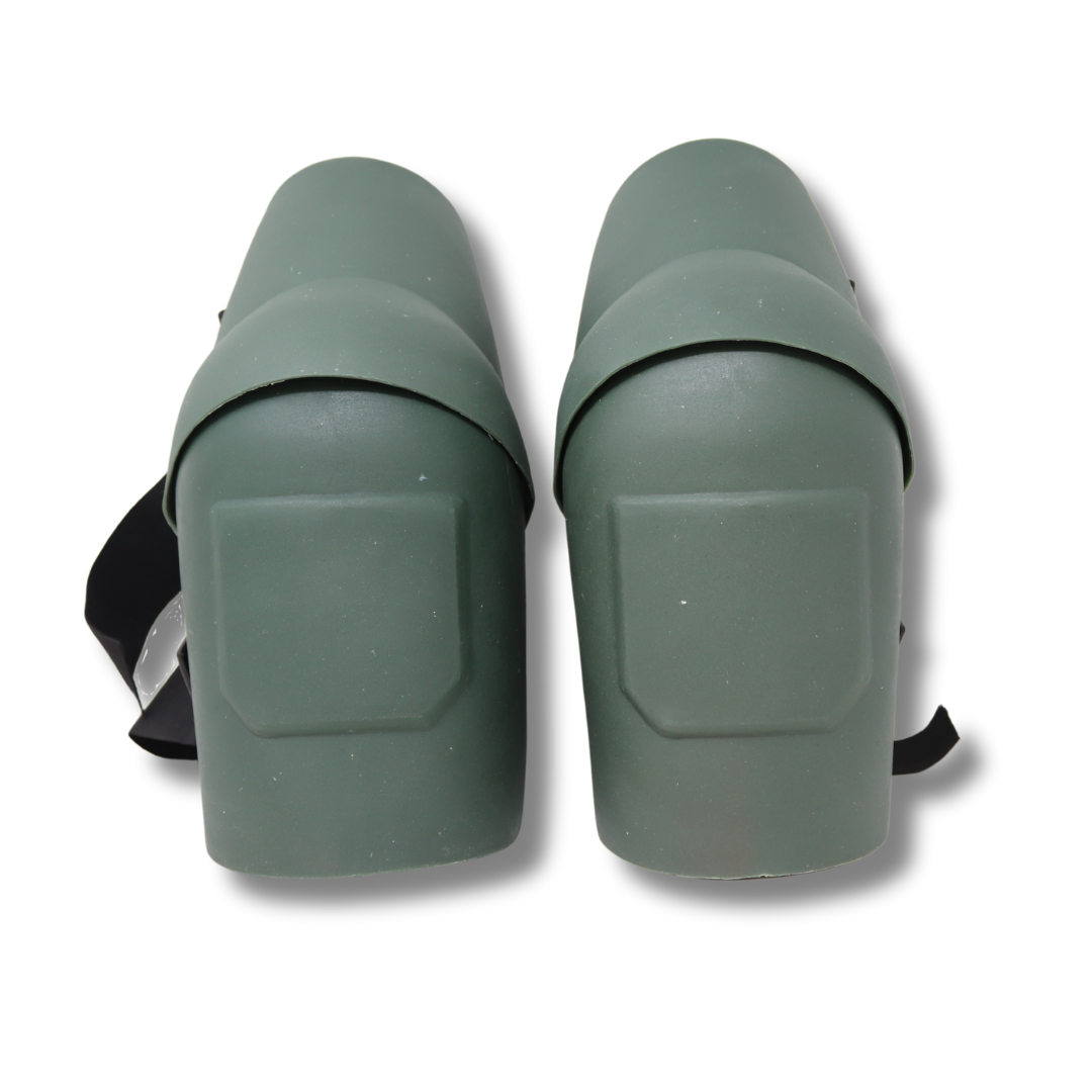 RoboCop Tactical Hard Shell Knee Pads