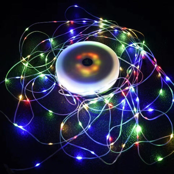 Multifunctional Camping Lantern - Bright, Versatile Light for Outdoor Adventures - Raven Supply Company