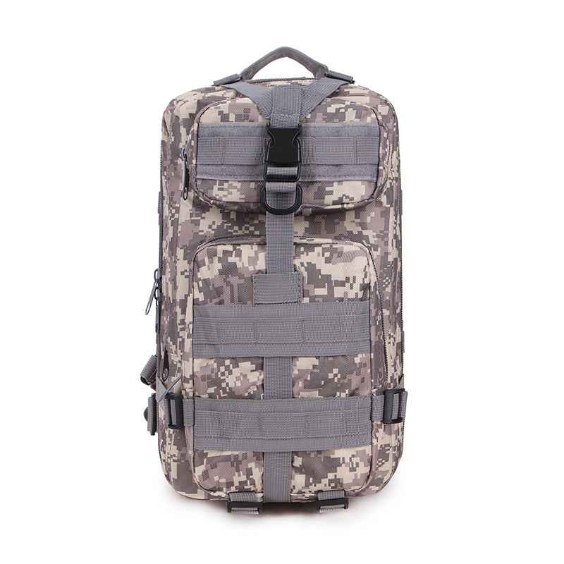 Rucksack 30L for Hiking, Camping, Trekking, and Hunting - Raven Supply Company