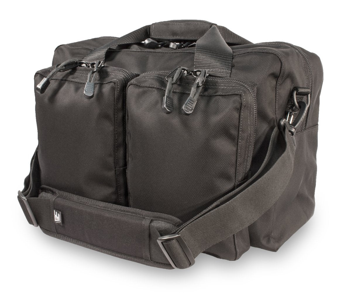 Deluxe Overnight Bag – Tactical Gear for Modern Vikings - Raven Supply Company